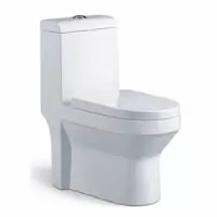 Унитаз напольный М6007