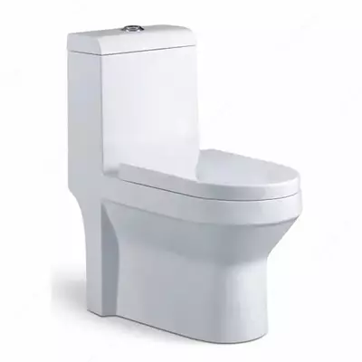 Унитаз напольный М6007