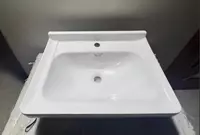 Раковина OSSO CERAMICS