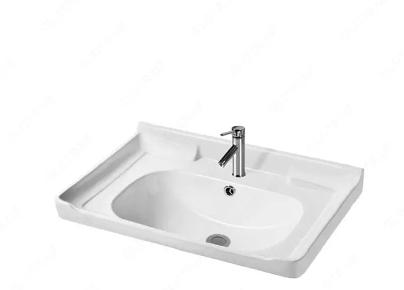 Lavabo OSSO CERAMICS (model №1)