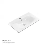 Lavabo OSSO-1570 (700x500x170 mm)