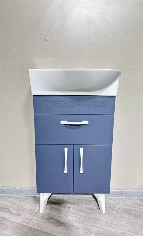 Тумба с раковиной OSSO CERAMICS