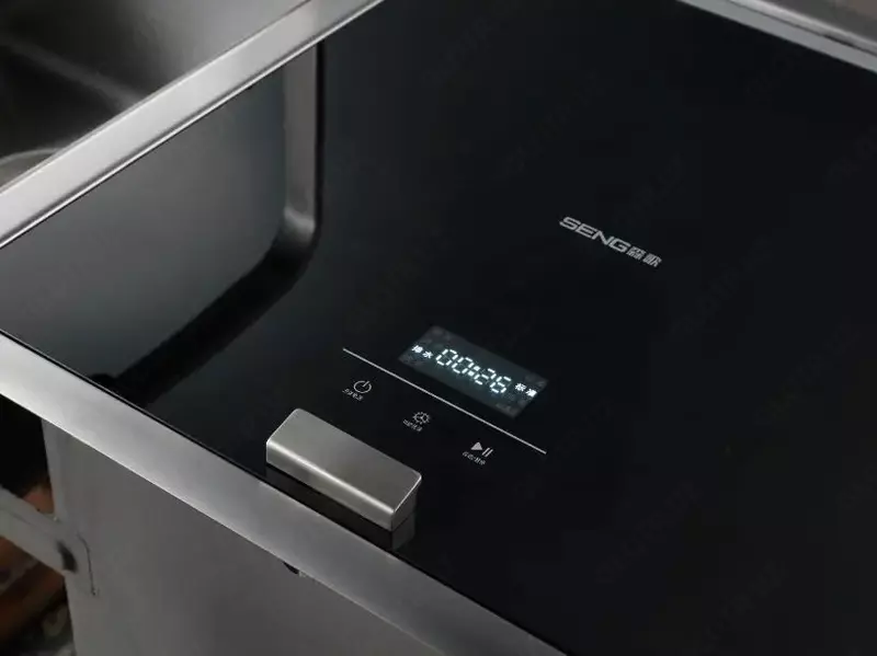 Idish yuvish mashinasi - по запросу