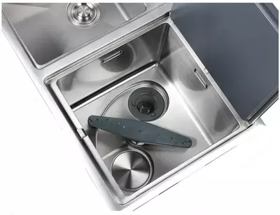 Цена по запросу Посудомоечная машина для раковины