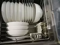 Idish yuvish mashinasi Chakana savdo