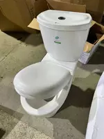 Унитаз для ванной комнаты 4430-Luminosso - от {0} сум