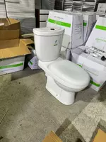 от {0} сум Унитаз для ванной комнаты 4430-Luminosso