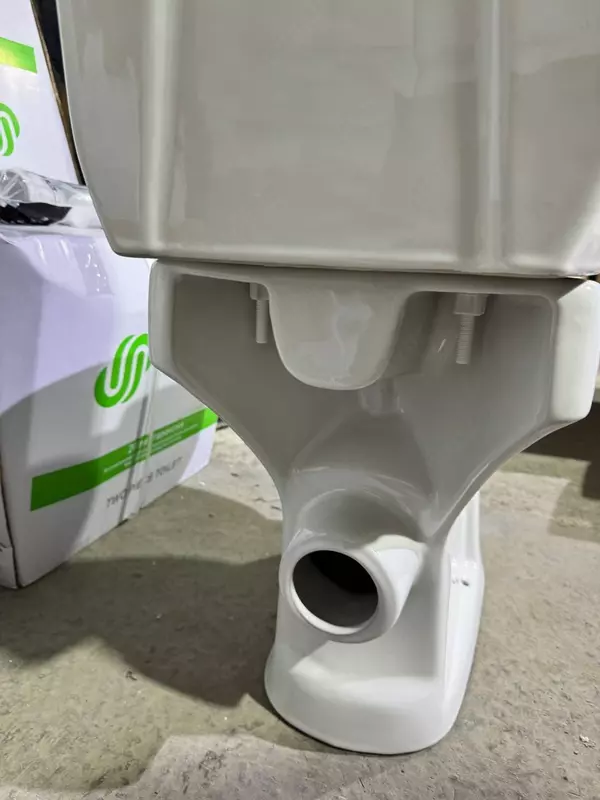 Унитаз для ванной комнаты 4430-Luminosso Оптом и розница