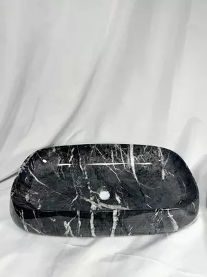 Накладная раковина для ванной. - Цена по запросу