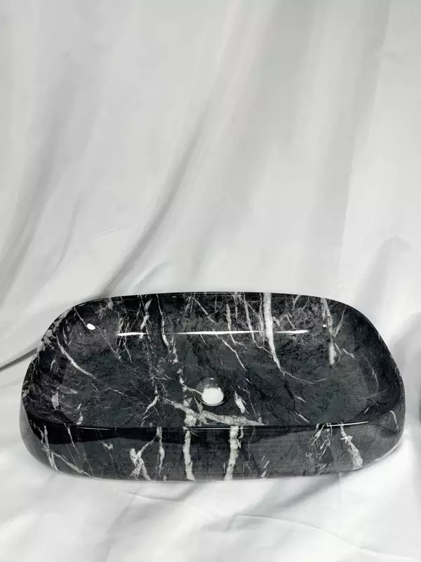 Накладная раковина для ванной. - по запросу