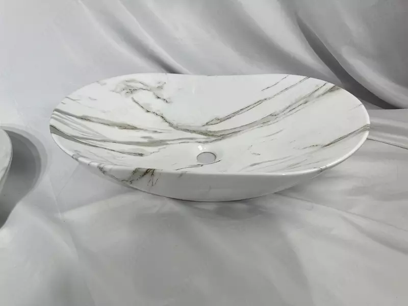 по запросу Накладная раковина для ванной.