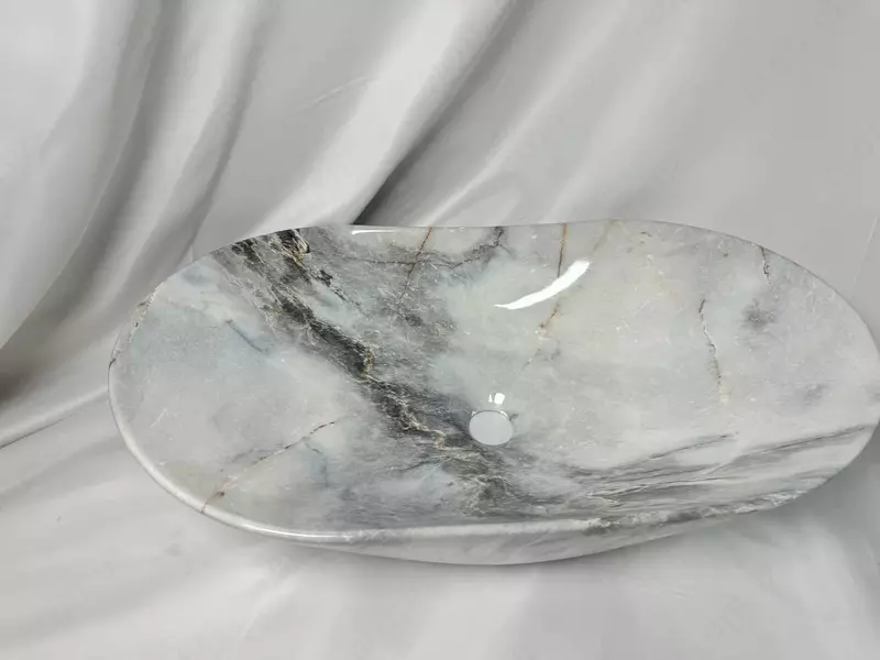 Накладная раковина для ванной. Оптом и розница