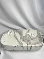 OSSO CERAMICS - Накладная раковина для ванной.