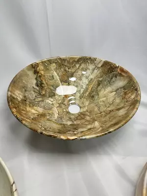 Hammom uchun rakovina