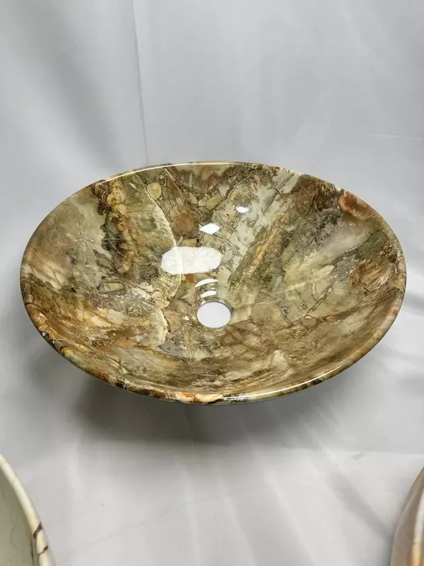 Накладная раковина для ванной. - Раковины