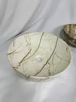 Накладная раковина для ванной. Раковины