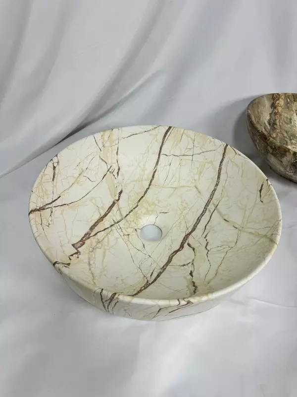 Накладная раковина для ванной. Раковины