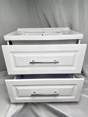 Мебель из ПВХ ( PVC ) под раковину