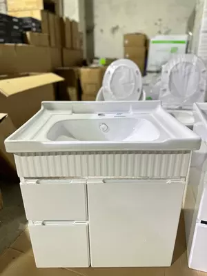950 000 сум / шт. Мебель из ПВХ ( PVC ) под раковину