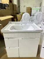 950 000 сум Мебель из ПВХ ( PVC ) под раковину