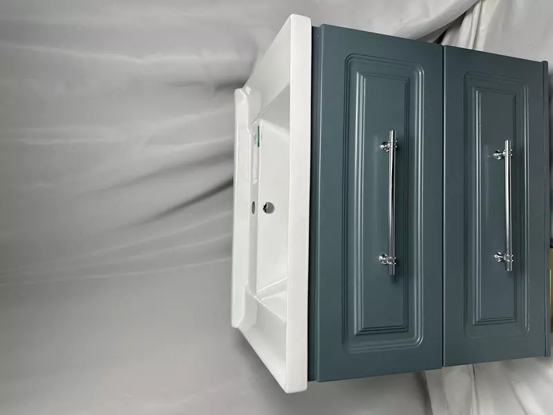 Мебель из ПВХ ( PVC ) под раковину