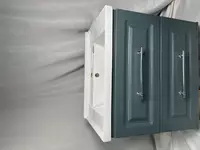 Мебель из ПВХ ( PVC ) под раковину