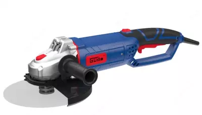 Угловая шлифовальная машина WS 230