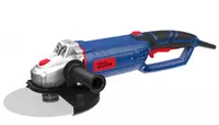 Угловая шлифовальная машина