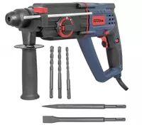 Комбинированный перфоратор KH 26 E