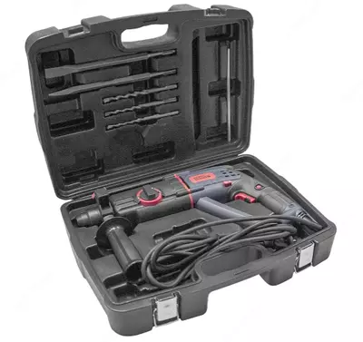 Комбинированный перфоратор KH 26 E - 1 334 880 сум / шт.