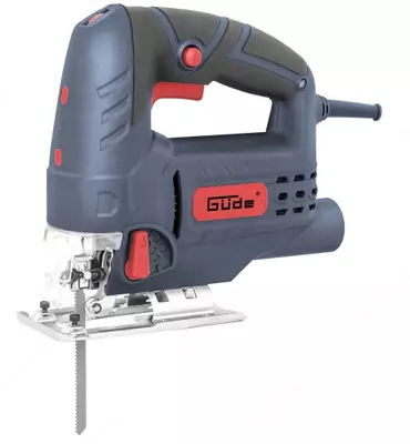 Лобзик STS 650 E