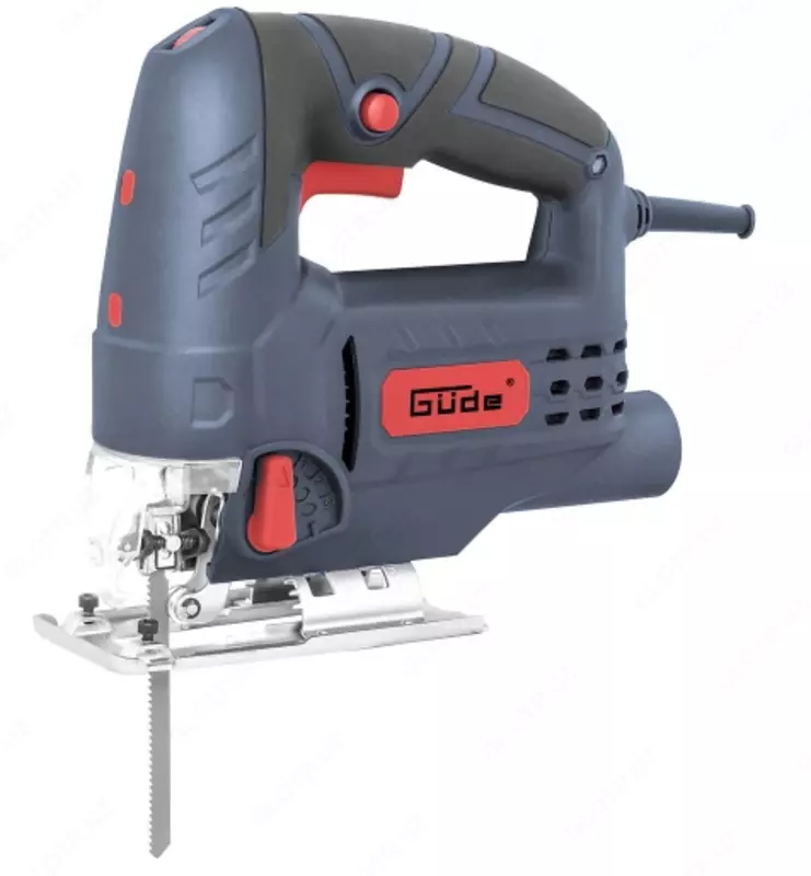 Лобзик STS 650 E