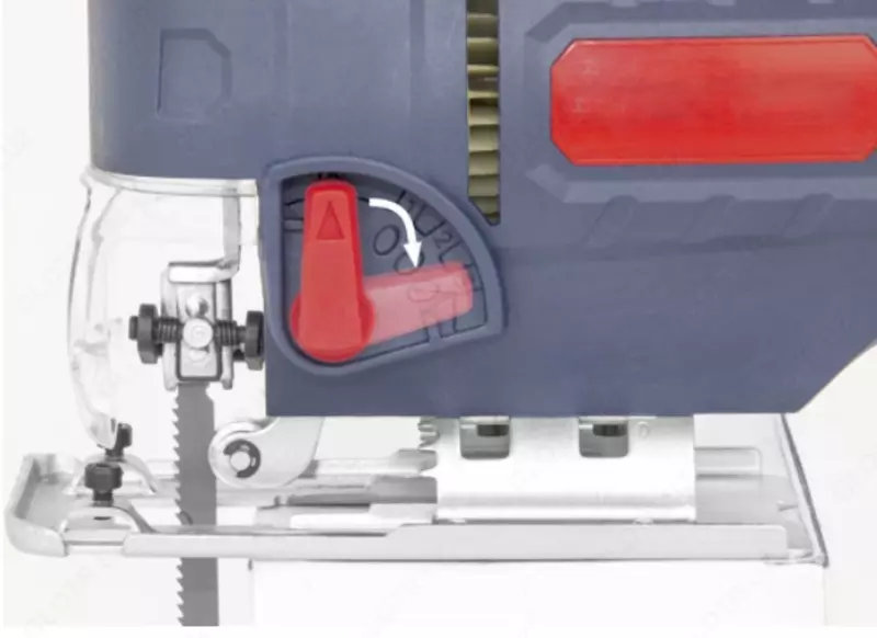 от {0} сум Лобзик STS 650 E