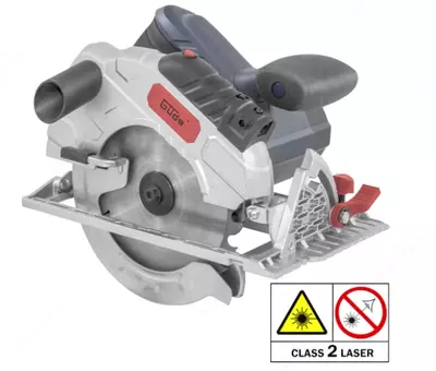 Пила дисковая KS 66-1600 л