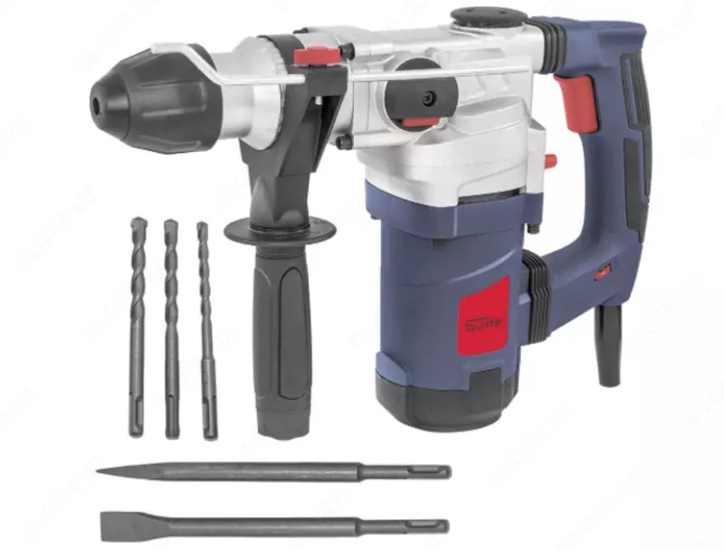 Комбинированный перфоратор KH 32 E