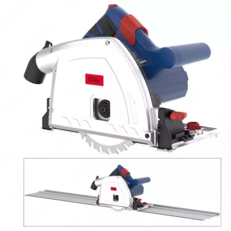 Plunge dumaloq arra TS 57-1200 to'plami