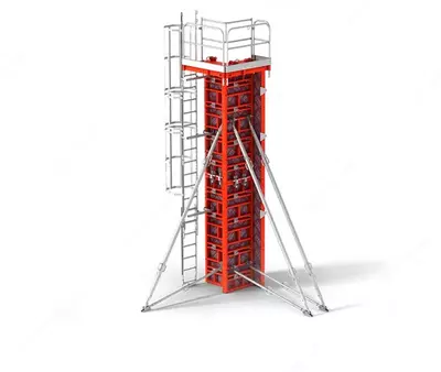 Опалубка колонн универсальная от 0