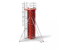 Опалубка колонн универсальная от 0