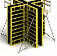 Подкосы одноуровневые и двухуровневые