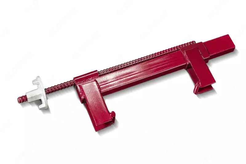 Замок удлиненный винтовой