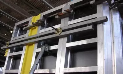 Балка выравнивающая - Цена по запросу