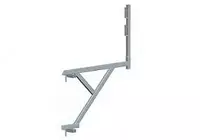 по запросу Кронштейн подмостей