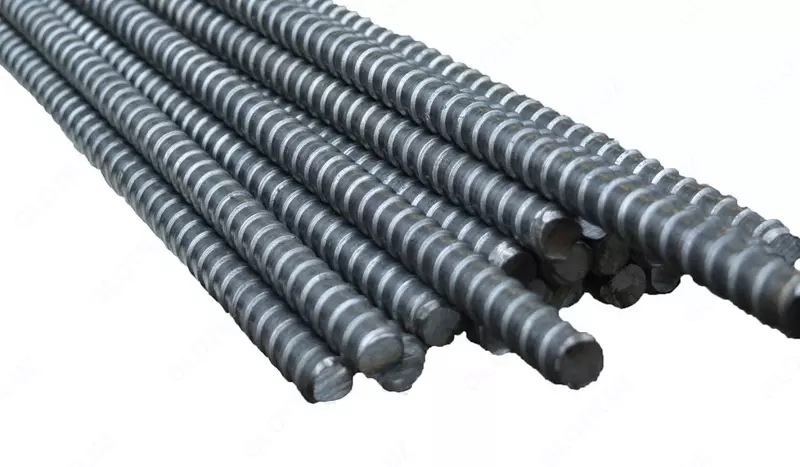 длина от 1 м до 6 м