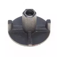 Vint uchun biriktiruvchi gayka