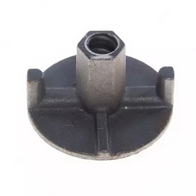 Гайка стяжная для винта