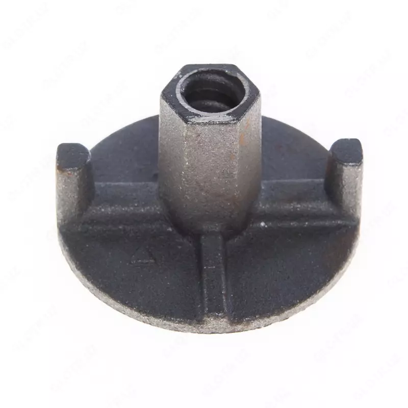 Vint uchun biriktiruvchi gayka