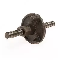 Vint uchun biriktiruvchi gayka