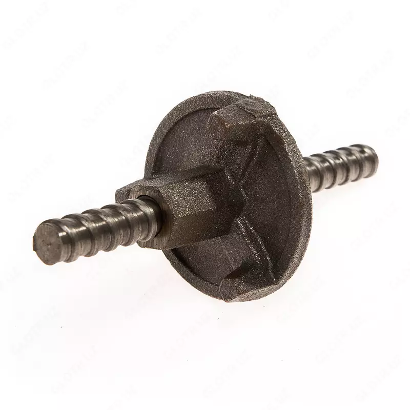 Vint uchun biriktiruvchi gayka