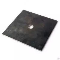 Шайба 150х150 для опалубки - по запросу