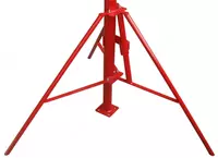 Тренога для опалубки